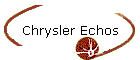 Chrysler Echos